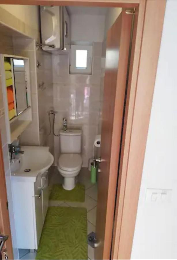Apartment Vrancic Šibenik Extérieur photo
