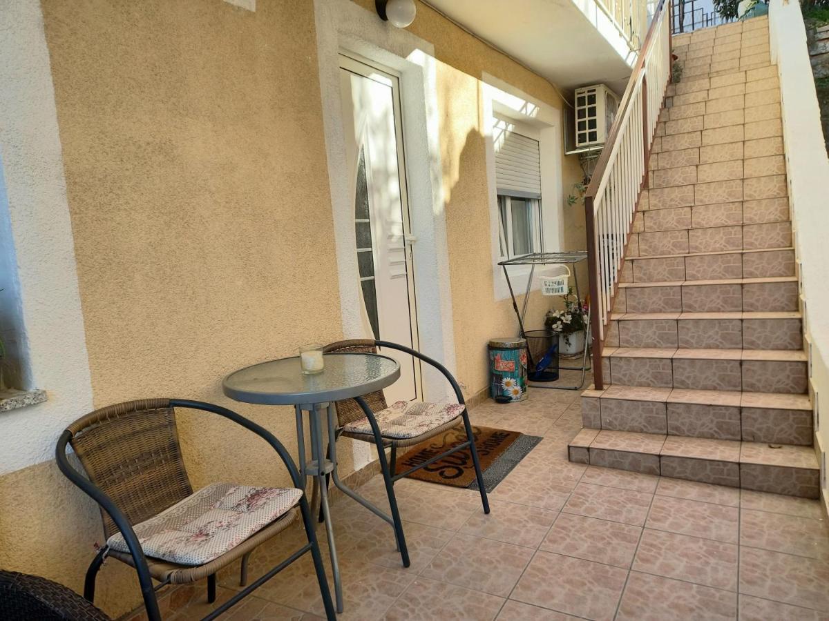 Apartment Vrancic Šibenik Extérieur photo