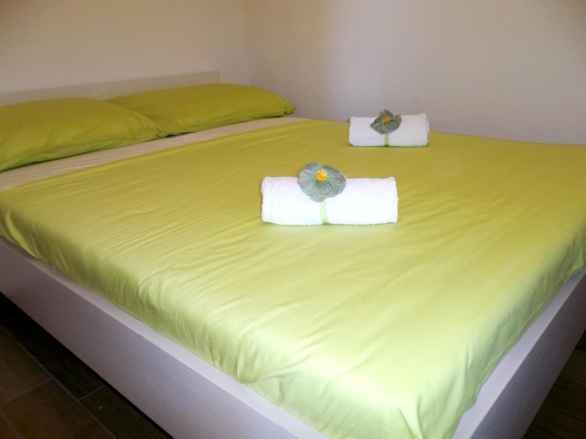 Apartment Vrancic Šibenik Extérieur photo