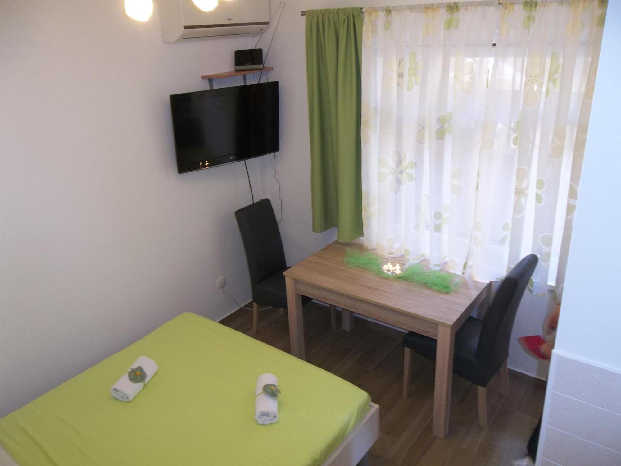 Apartment Vrancic Šibenik Extérieur photo