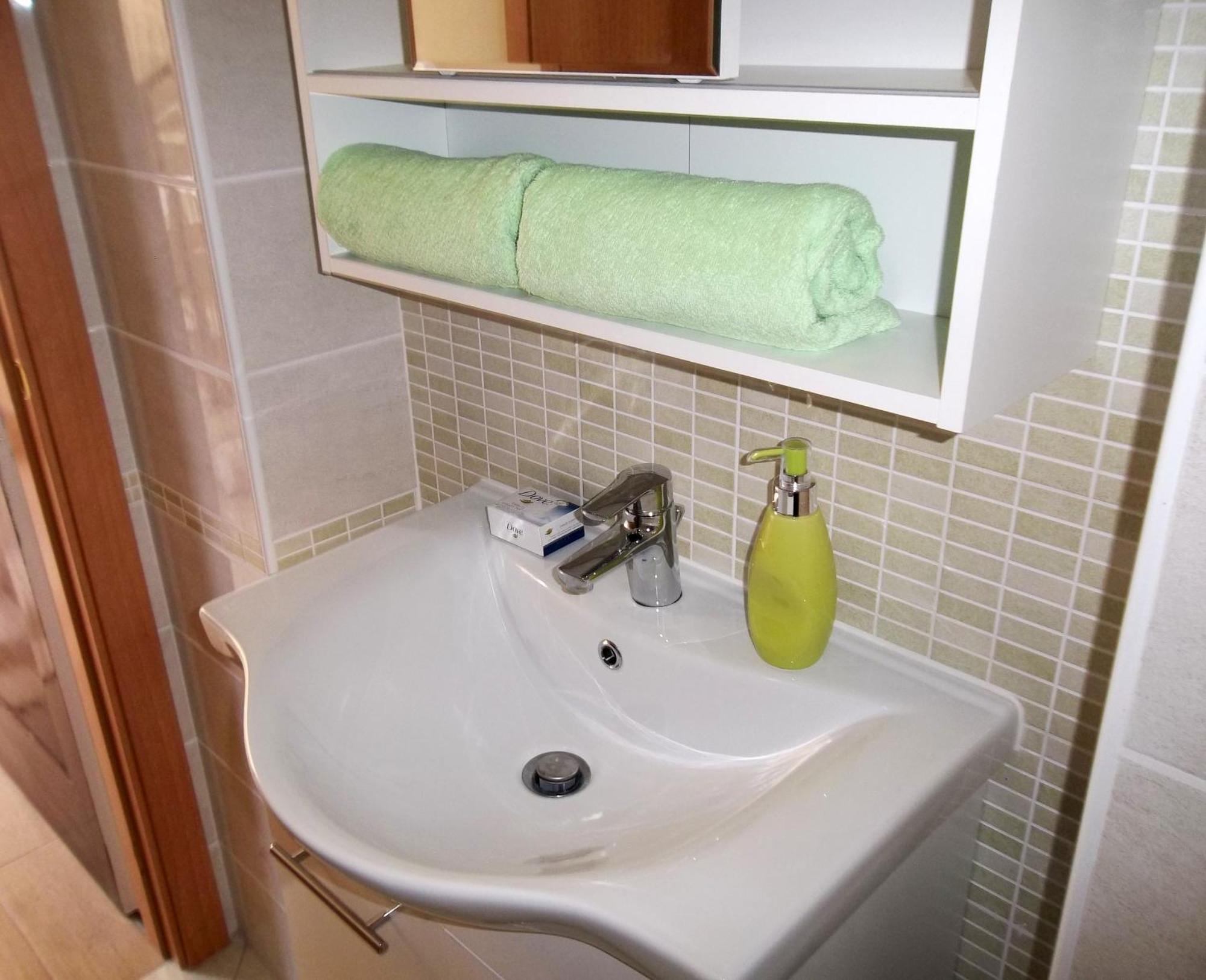 Apartment Vrancic Šibenik Extérieur photo