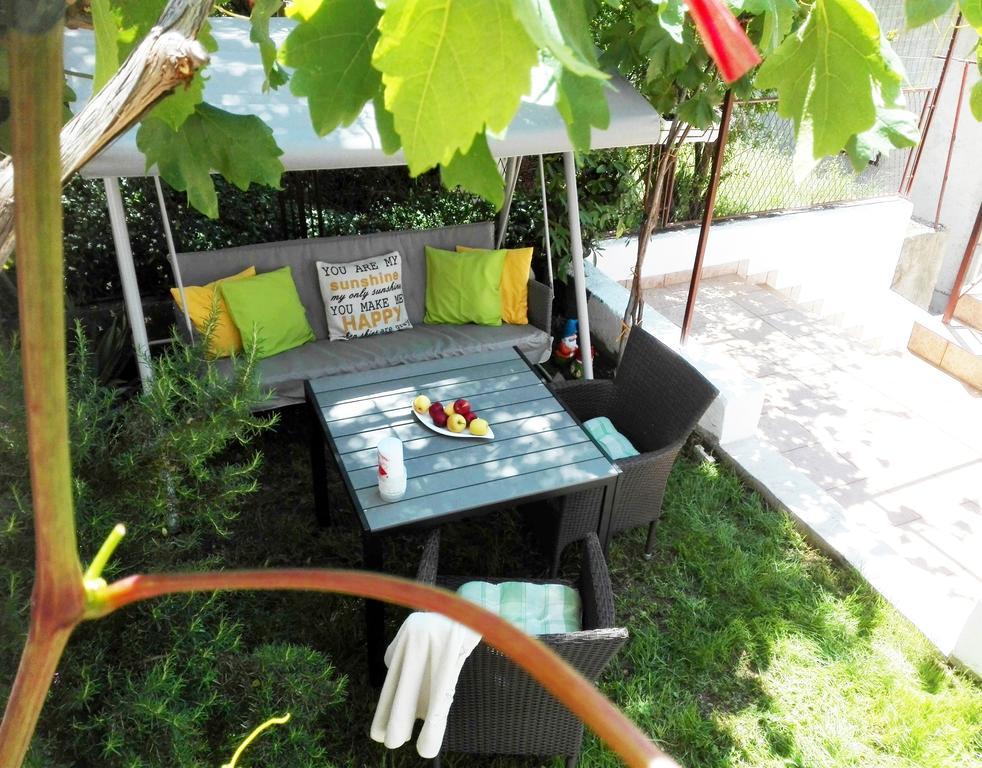 Apartment Vrancic Šibenik Extérieur photo